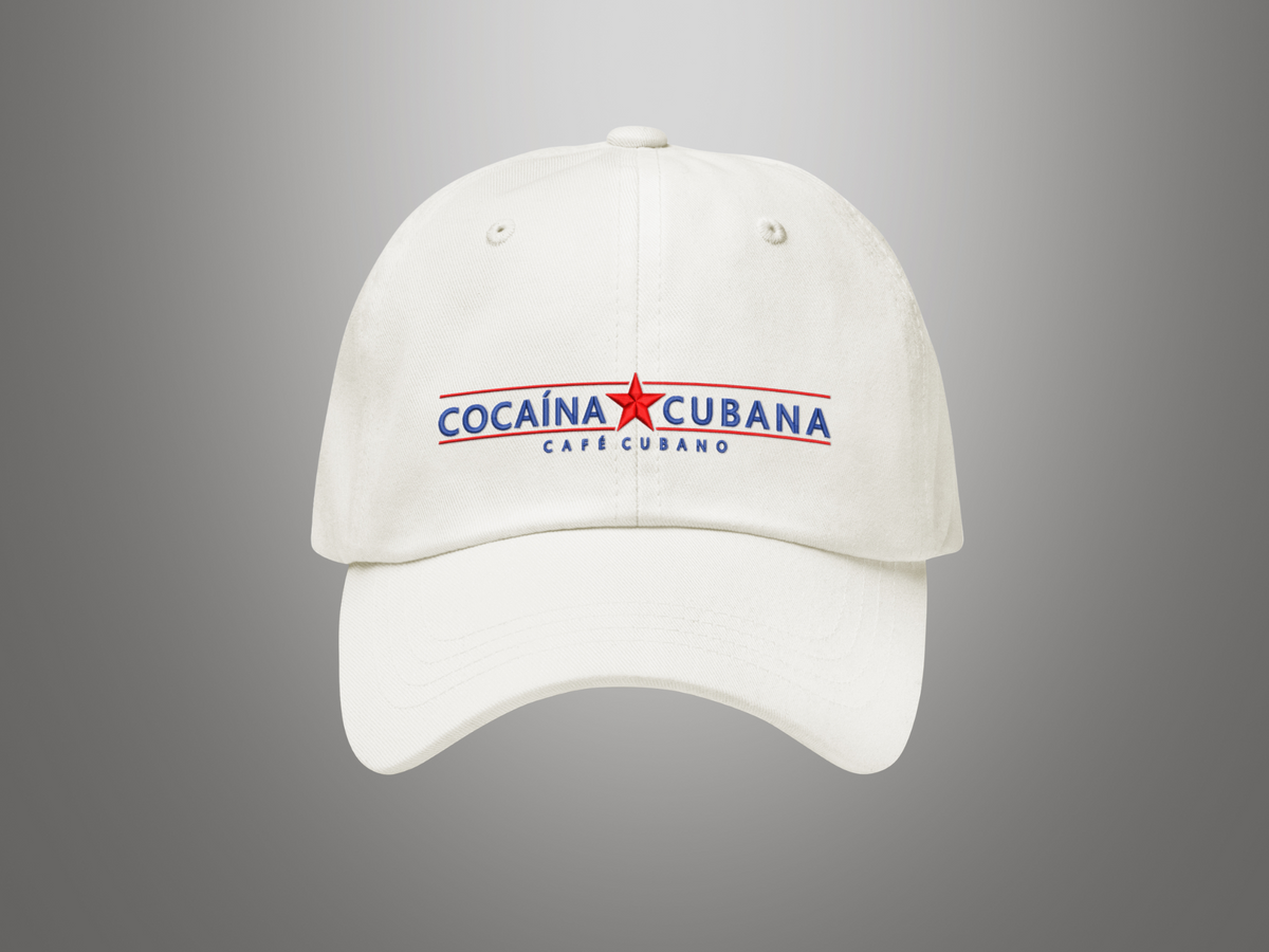 Cocaína Cubana Hats