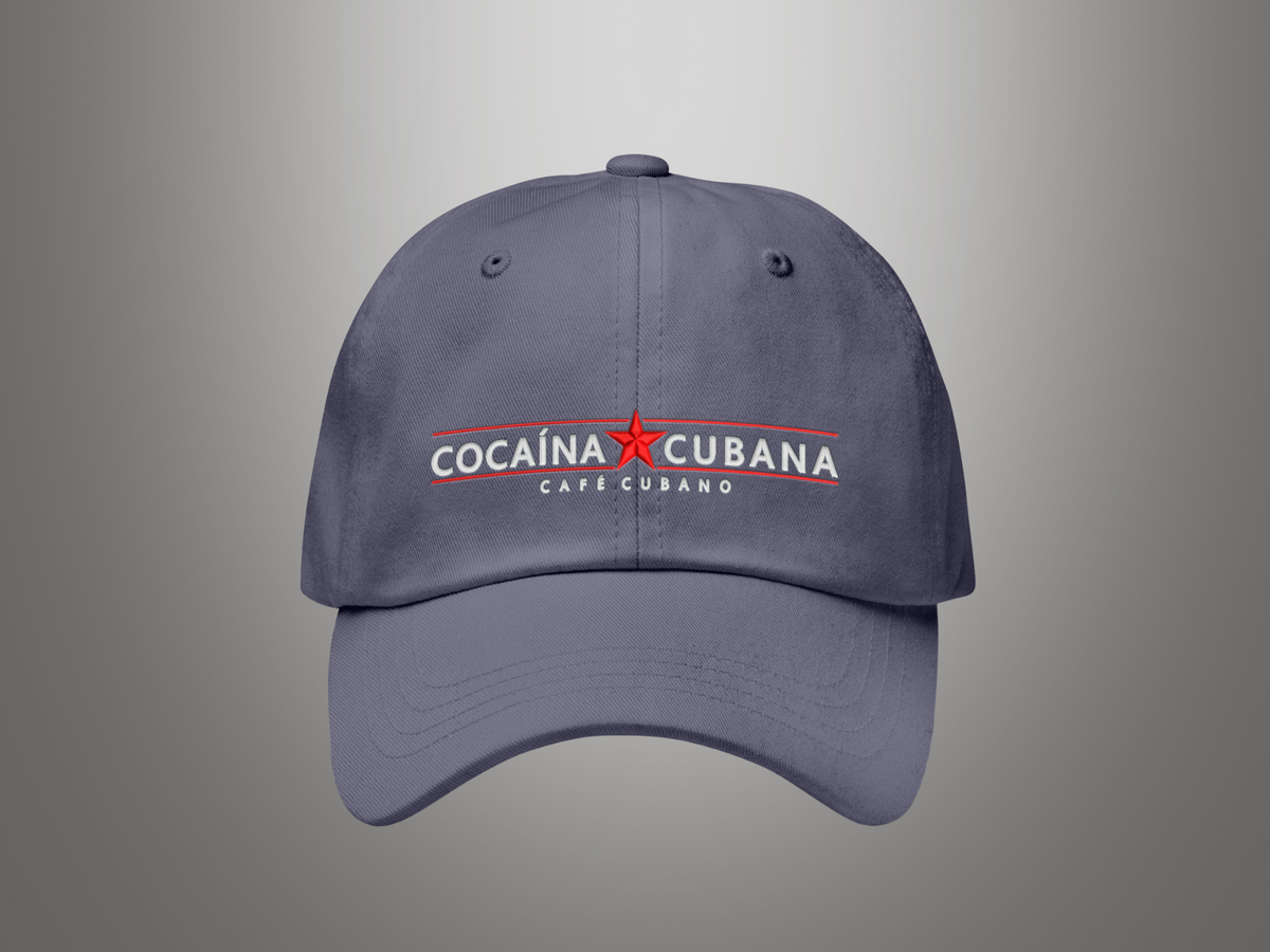 Cocaína Cubana Hats