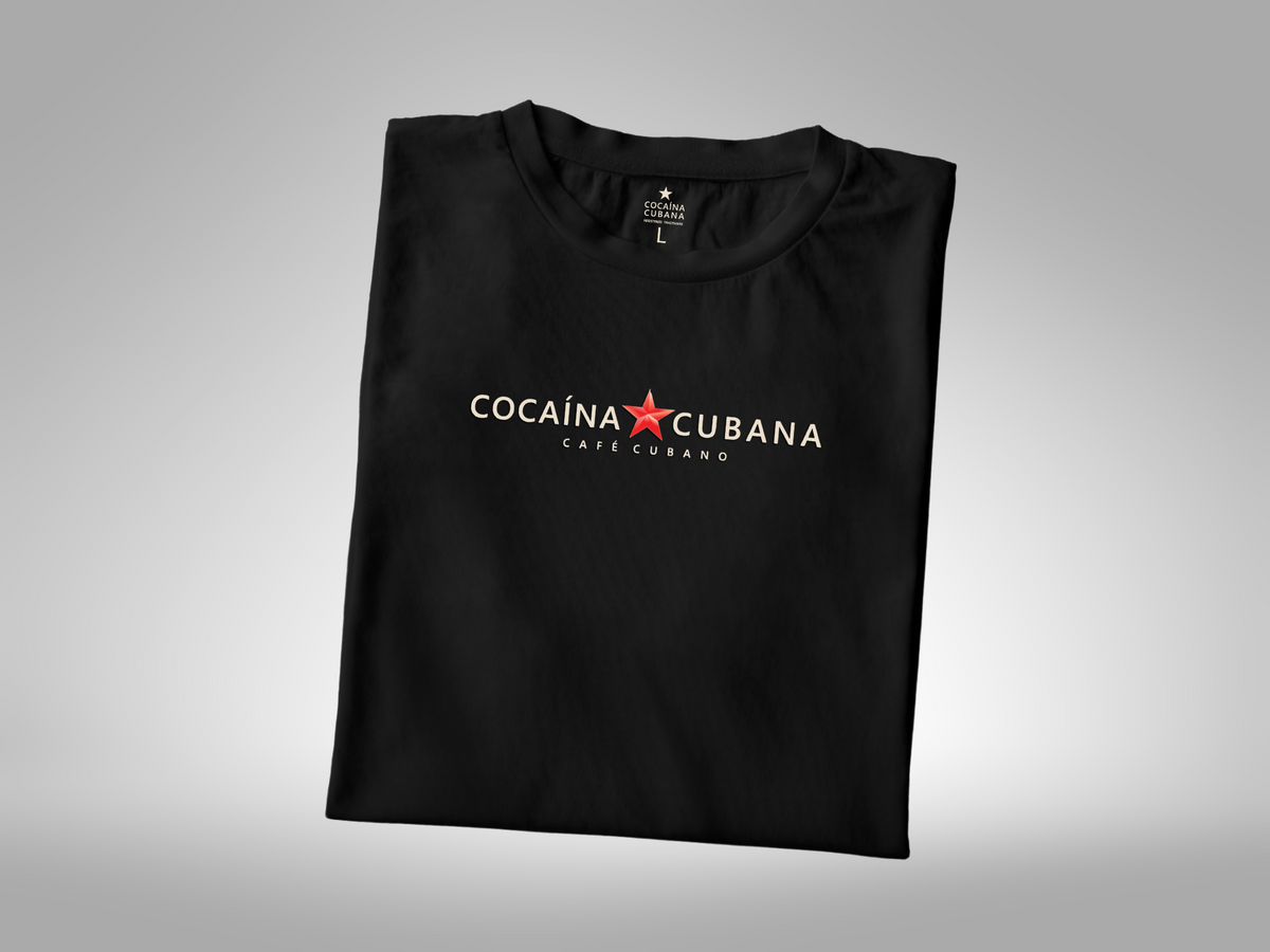 Cocaína Cubana T-Shirt