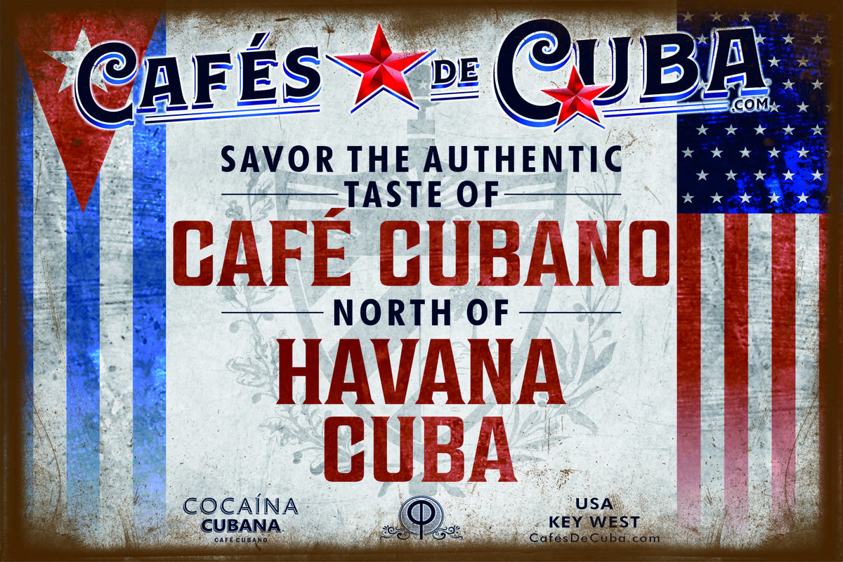 Savor the Authentic Taste of Café Cubano - Cafés De Cuba